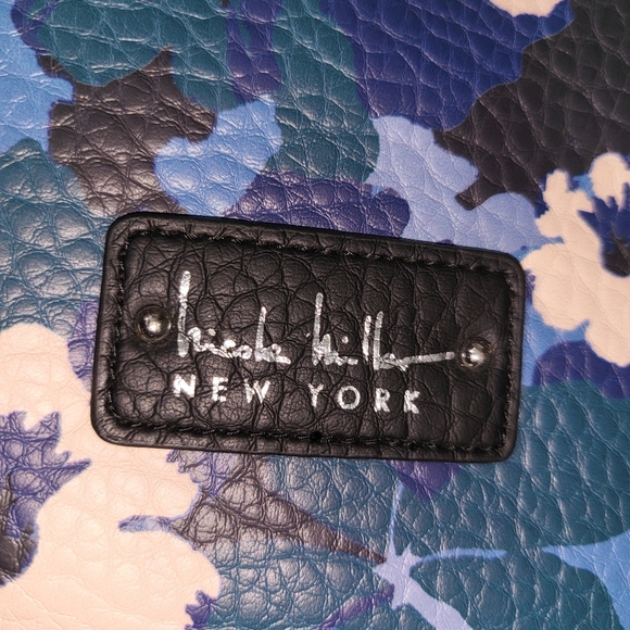 Nicole Miller Hobo - Picture 7 of 7